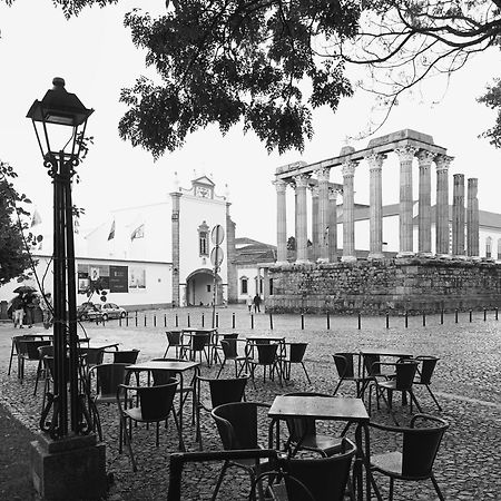 Villa Casa Da Moeda Évora Exterior foto