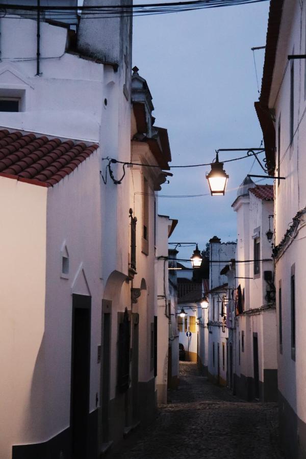 Villa Casa Da Moeda Évora Exterior foto