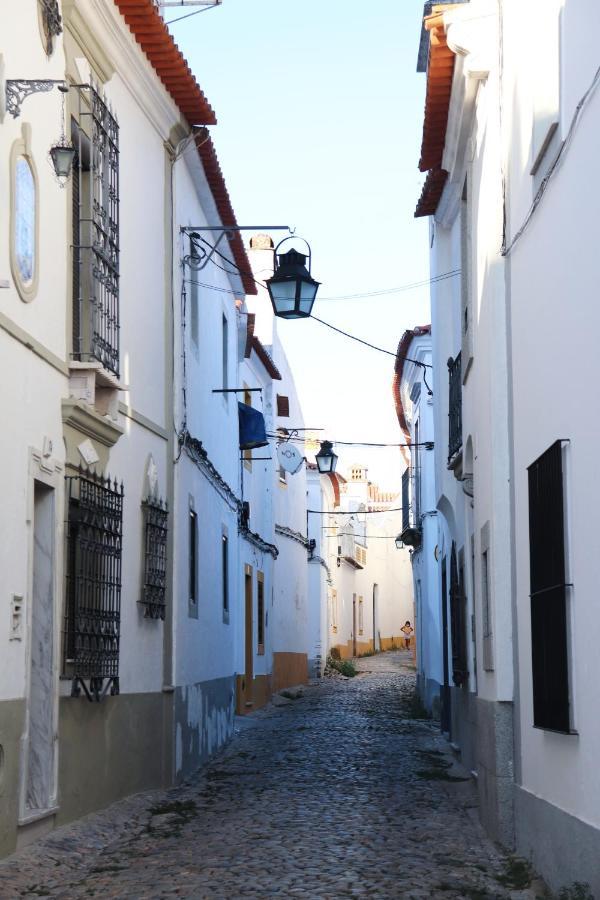 Villa Casa Da Moeda Évora Exterior foto