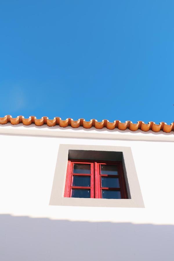 Villa Casa Da Moeda Évora Exterior foto