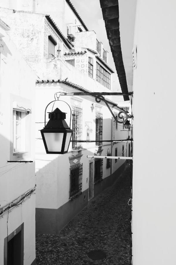 Villa Casa Da Moeda Évora Exterior foto