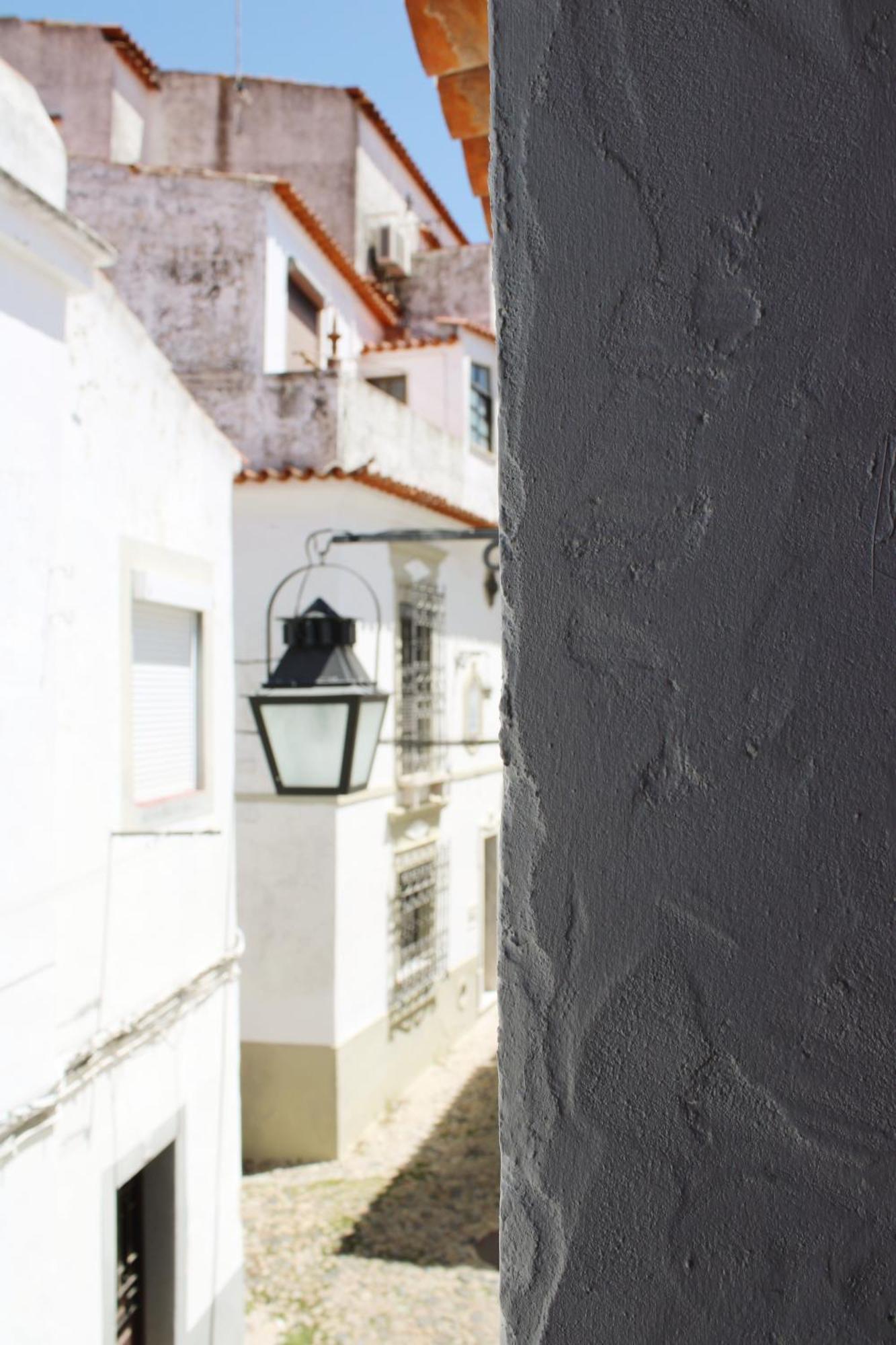 Villa Casa Da Moeda Évora Exterior foto