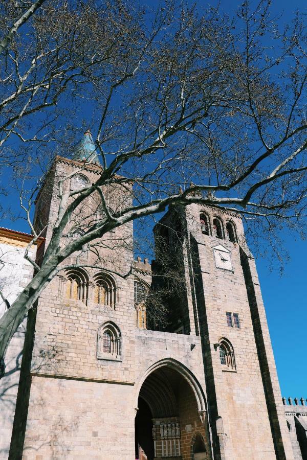 Villa Casa Da Moeda Évora Exterior foto
